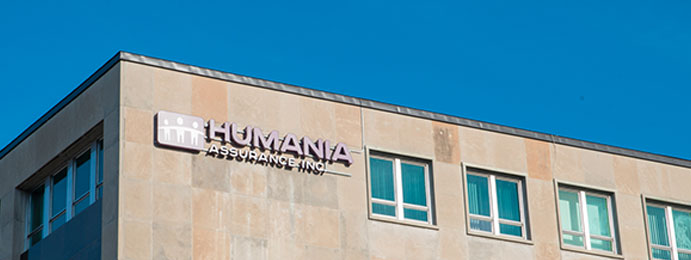 Bâtiment Humania Assurance Inc.