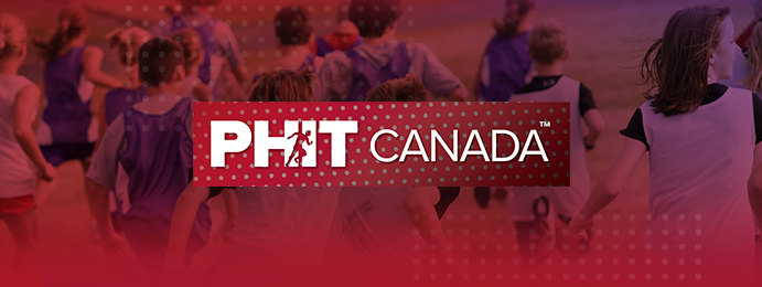 Logo Phit Canada